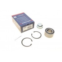 Підшипник маточини (передньої) Opel Corsa C/Combo 1.2-1.7DTi/Meriva 1.6-1.8 00-