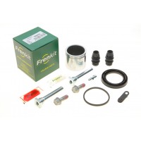 760056 FRENKIT Ремкомплект, Гальмівний супорт