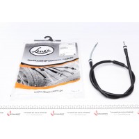 35.02.55 LINEX Тросик, cтояночный тормоз