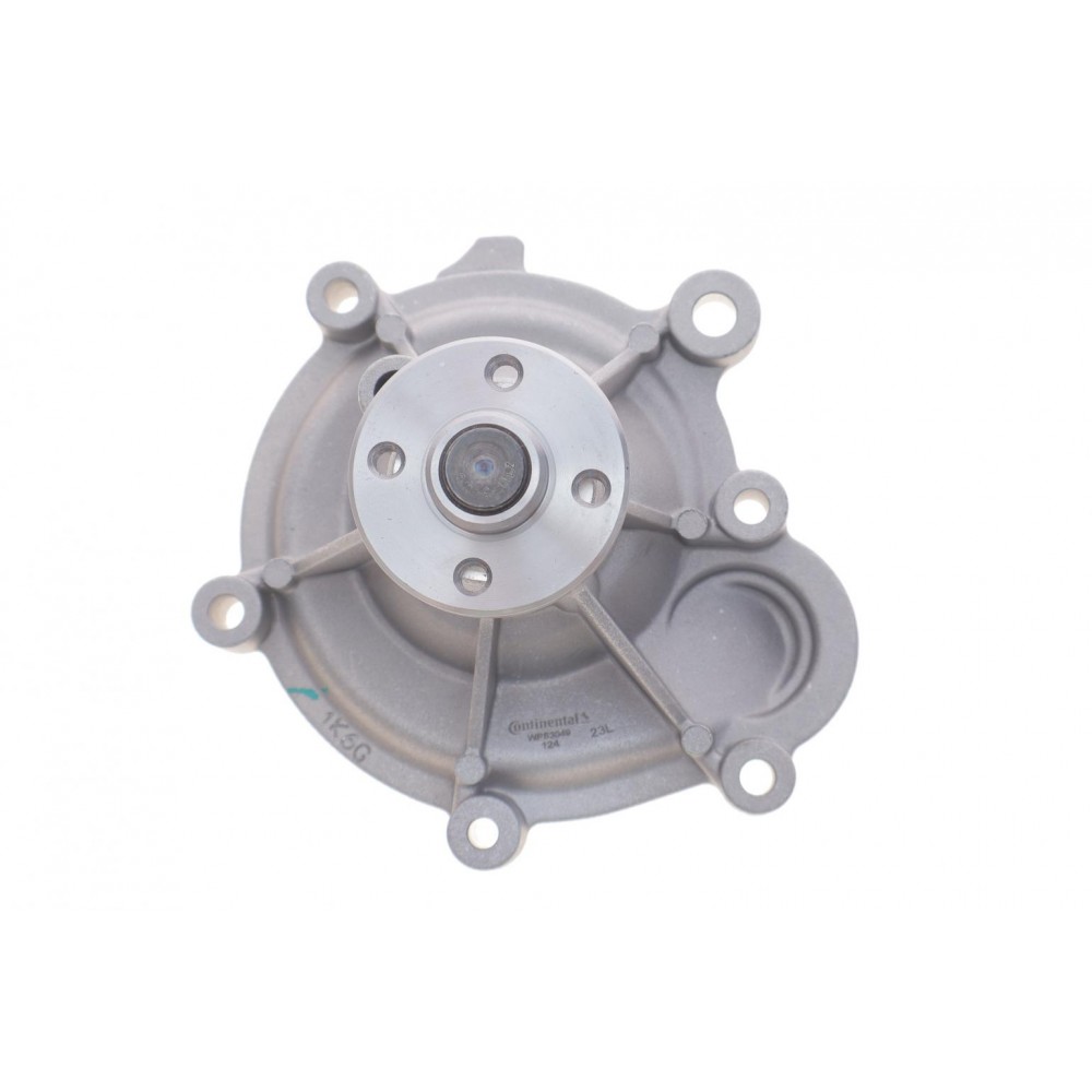 Помпа води MB C-class (W203/W204)/E-class (W211/W212)/SLK-class (R171/R172) 1.8 (M271) 02-15