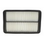 WA9848 WIX FILTERS Повітряний фільтр