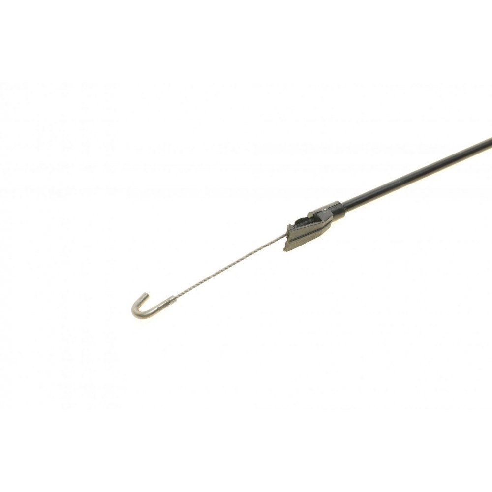 Трос дверей (передніх) VW T5 03- (8370.25)