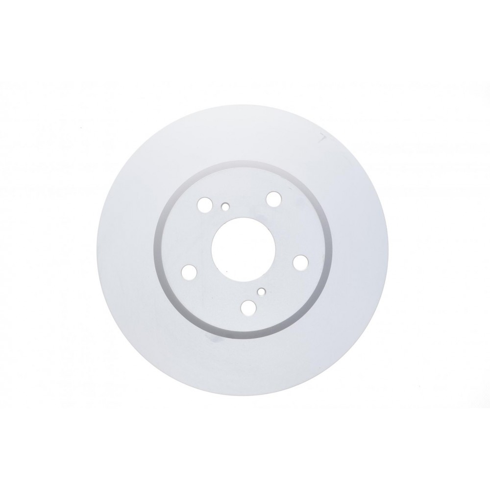 24.0128-0740.1 ATE Гальмівний диск