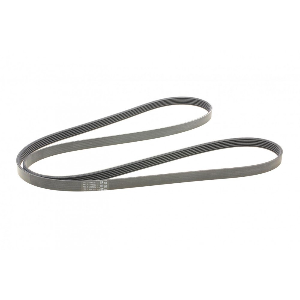 Ремінь генератора Mazda 6 2.3 02-07/CX-7 2.5MZR 09-13/Jaguar XF/XJ 3.0D 09-/Saab 900 II 2.5 93-98