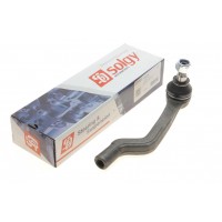 Наконечник тяги рульової (R) MB A-class (W169) 04-12