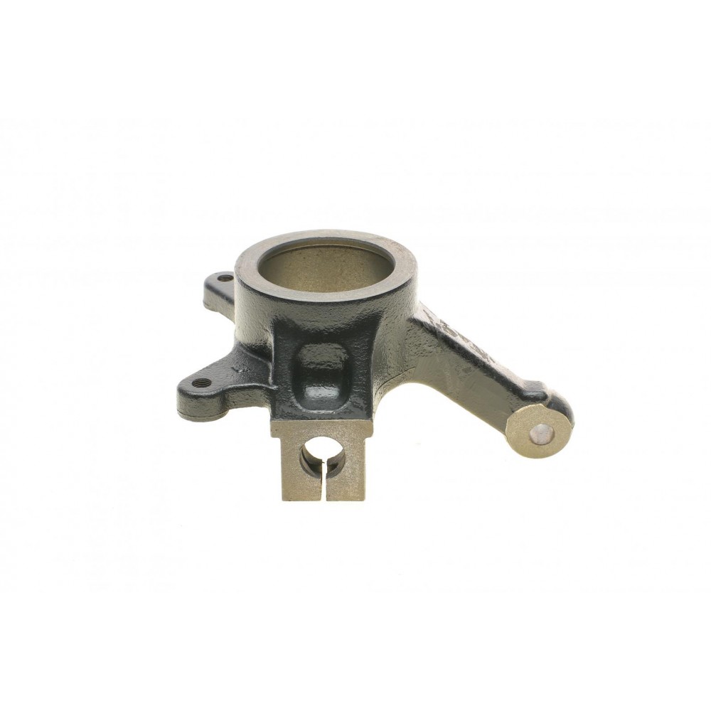 Кулак поворотний (цапфа) Renault Master 07- (d=24mm) (L)