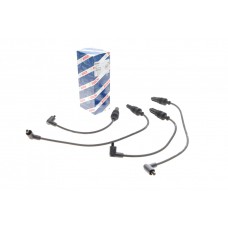 0 986 356 830 BOSCH Комплект дротів запалювання