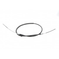 Трос ручника (задній) VW Golf II 1.0-1.6 85- (1520/1085mm)