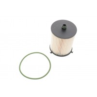 PU 7007 z MANN-FILTER Паливний фільтр