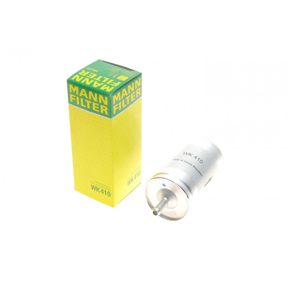 WK 410 MANN-FILTER Паливний фільтр