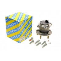 R15272 SNR Комплект підшипника ступиці колеса