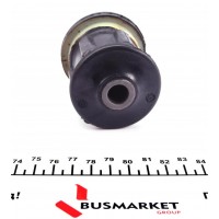 24187 FEBI BILSTEIN Втулка, балка моста