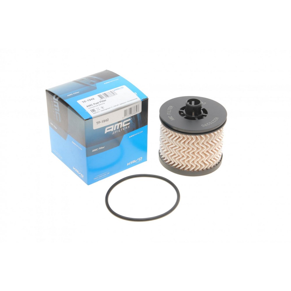 TF-1942 KAVO PARTS Паливний фільтр