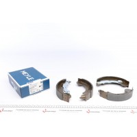 36-14 533 0005 MEYLE Комплект гальмівних колодок