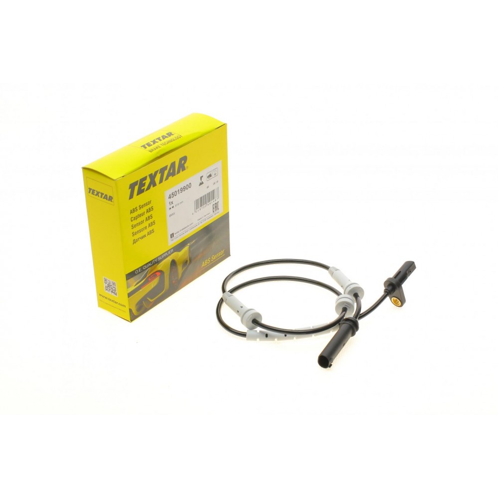 45019900 TEXTAR Датчик частота обертання колеса