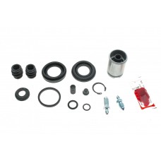 Ремкомплект супорта (заднього) Mazda 6 02-08 (d=34mm) (+поршень з механізмом) (Mando)