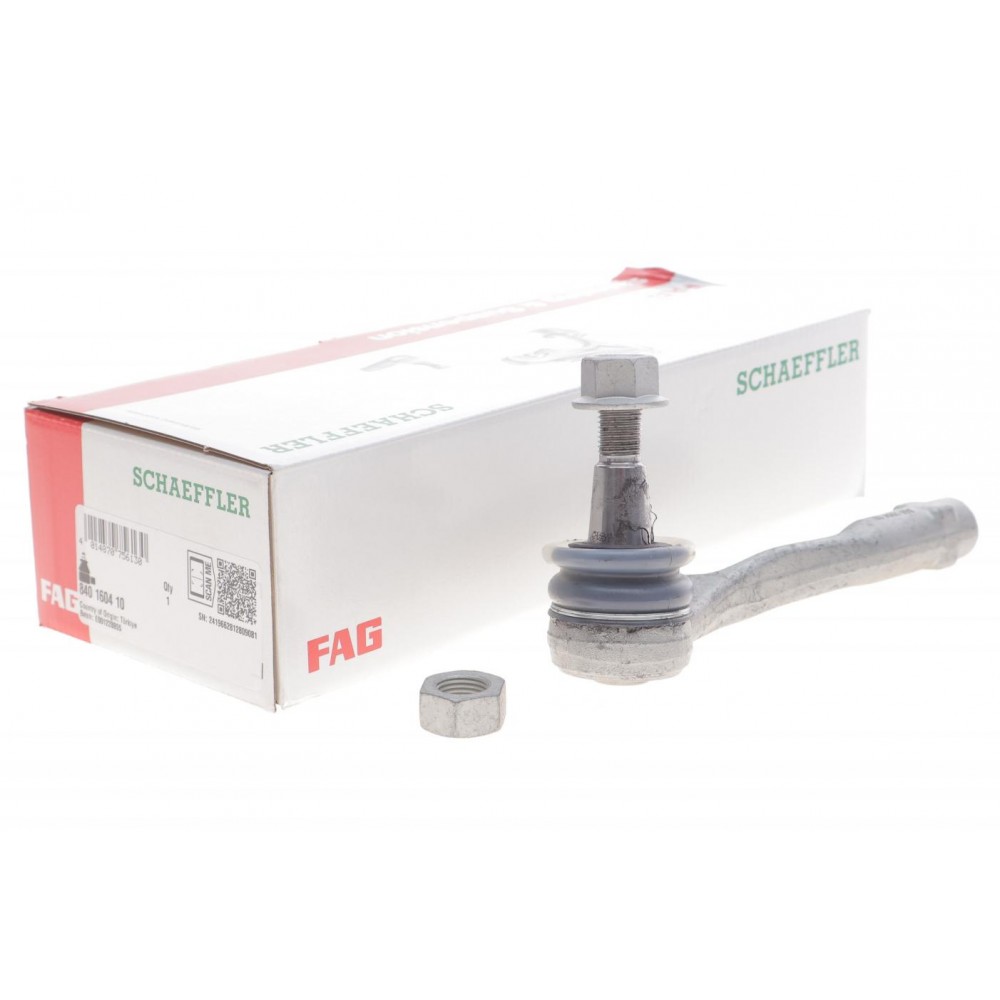 840160410 FAG ...