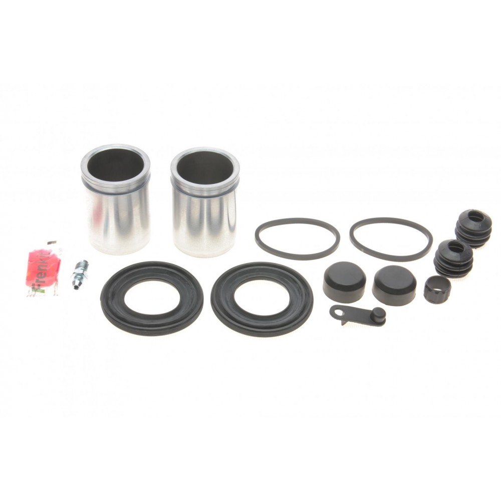 Ремкомплект супорта (заднього) Iveco Daily 99- (d=48mm) (+2 поршня) (Brembo)