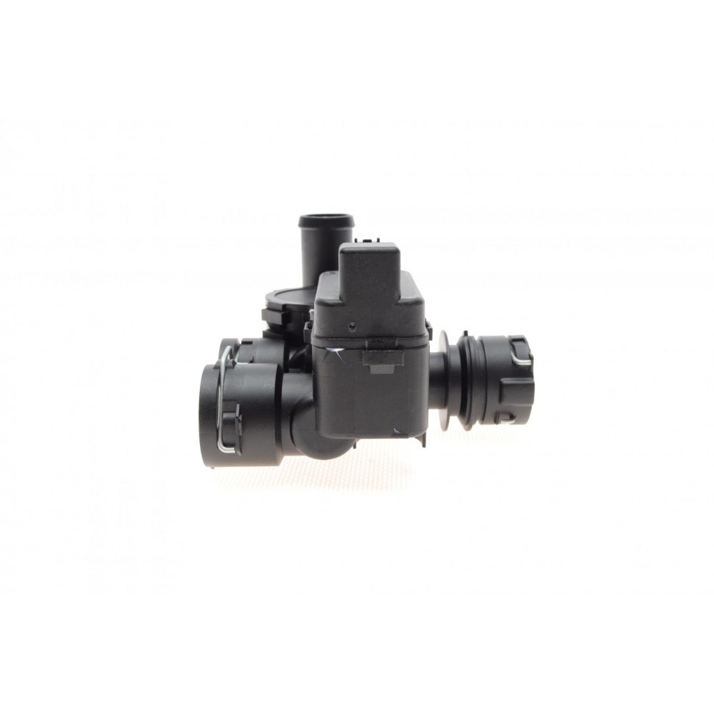 Кран пічки MB E-class (W211)