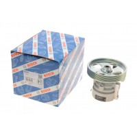 K S02 000 080 BOSCH Гідравлічний насос кермове управління