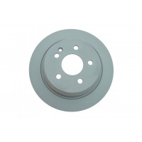 400.6473.20 ZIMMERMANN Гальмівний диск