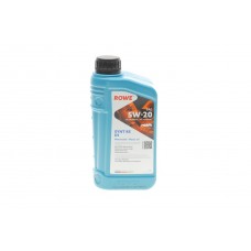Олива 5W20 HIGHTEC SYNT RS D1 (1L)(WSS-M2C945-A/-B1/960-A1/MS6395/dexos1 Gen 2)(API SP RC/SN PLUS RC Олива 5W20 HIGHTEC SYNT RS D1 (1L)(WSS-M2C945-A/-B1/960-A1/MS6395/dexos1 Gen 2)(API SP RC/SN PLUS RC