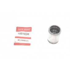 185183K QUICK BRAKE Поршень корпус скоби гальма