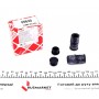 05620 FEBI BILSTEIN Комплект напрямної гільзи