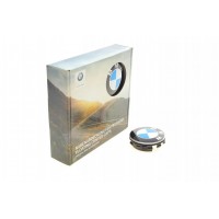 36122455269 BMW Ковпак маточини нер