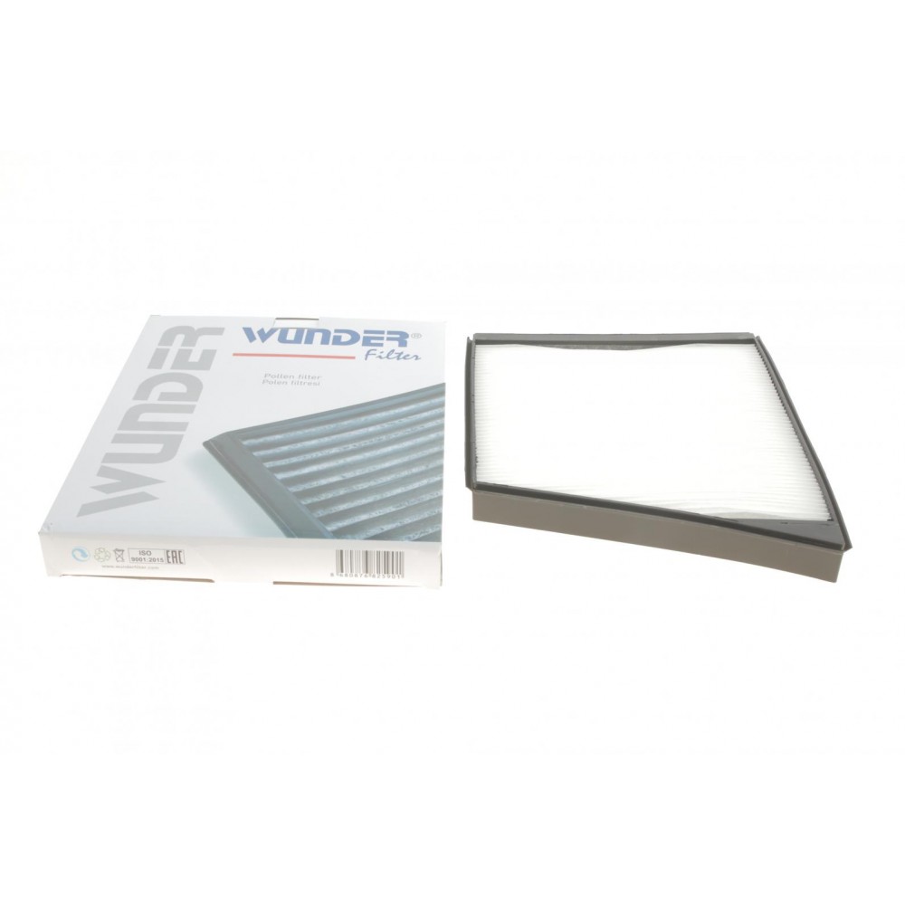 Фільтр салону MB E-class (W211)