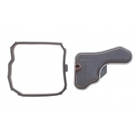HX 148D MAHLE Гідрофільтр автоматична коробка передач