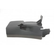 Бризковик (задній) (R) MB Sprinter/VW Crafter 06- (однокатковий) Бризковик (задній) (R) MB Sprinter/VW Crafter 06- (однокатковий)