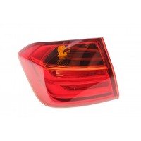 Ліхтар задній BMW 3 (F30) 11-16 (L)