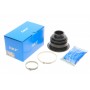 VKJP 8109 SKF Комплект пыльника, Привідний вал