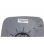Скло дзеркала VW T4 91-03 (L) (8570.25)