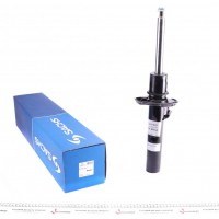 317577 SACHS Амортизатор