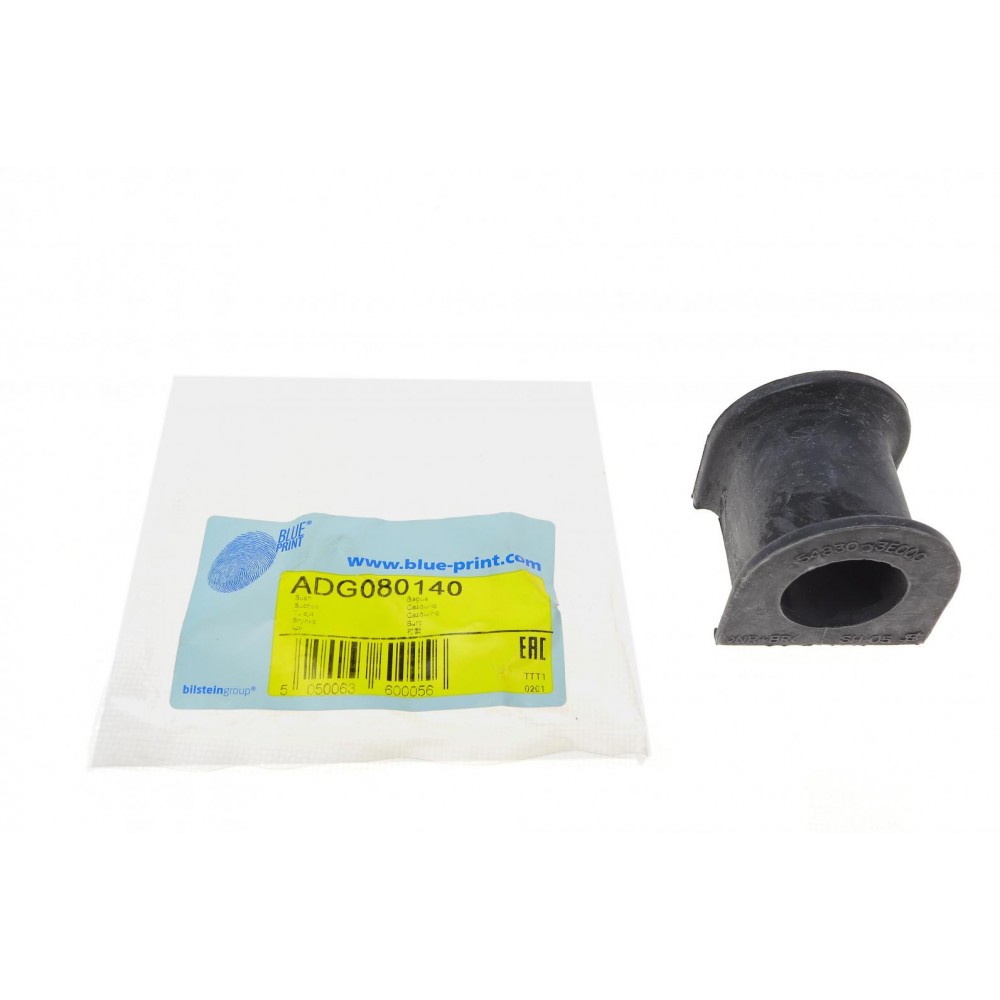 ADG080140 BLUE PRINT Опора стабілізатора