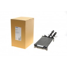 AH 72 000S MAHLE Теплообмінник обігрів салону