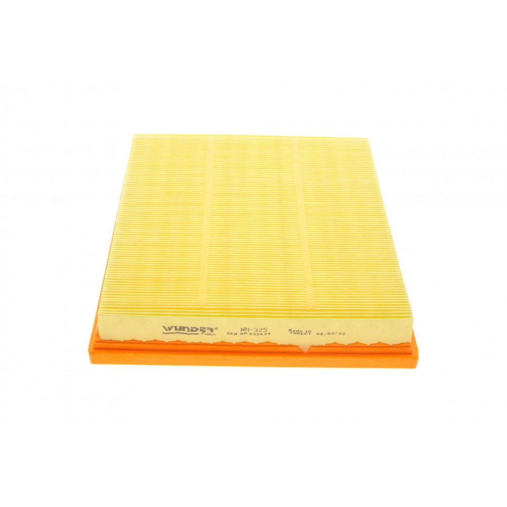 Фільтр повітряний Opel Astra G 2.2 16V 00-05