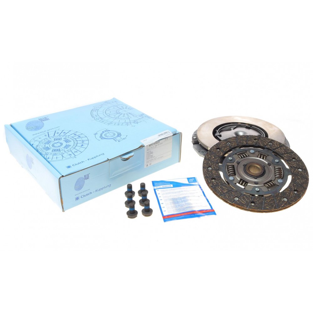 ADV183023 BLUE PRINT Комплект зчеплення