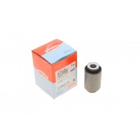 Сайлентблок важеля (заднього/ззаду/всередині) DB (W124/W201/W202/W210) 84- (57.7x12x33.2)