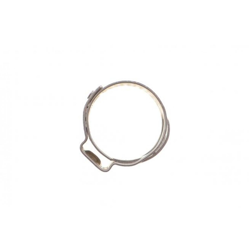 Хомут затискний Ø14,5-17,8x7 мм