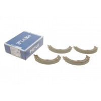 014 533 0002 MEYLE Комплект гальмівних колодок, стояночная тормозная система