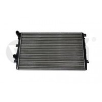 11210138601 vika Радіатор охолодження двигуна
