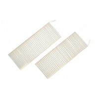 Фільтр салону Opel Astra L 21-/Peugeot 308 13-/408 22-/508 18- (к-кт 2 шт.)