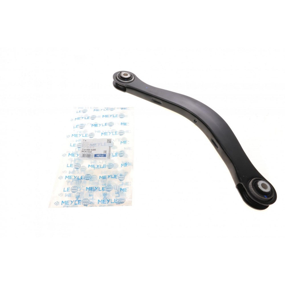 116 050 0285 MEYLE Ричаг незалежної підвіски колеса, подвеска колеса