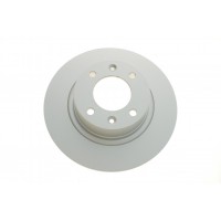 23-0558C METELLI Гальмівний диск