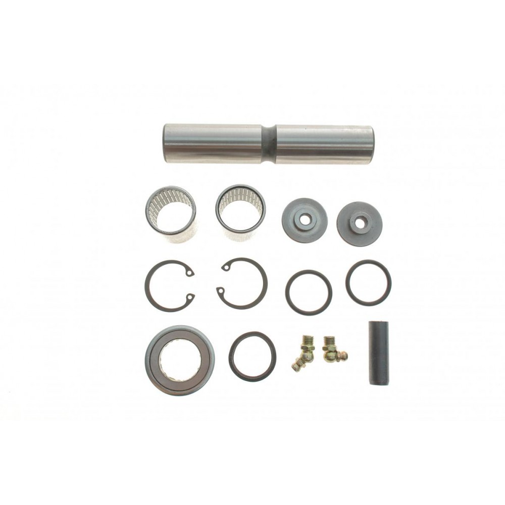 Шкворень MB 307-510 (26x136mm) (на підшипниках) (3349)