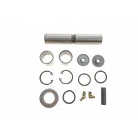 Шкворень MB 307-510 (26x136mm) (на підшипниках) (3349)