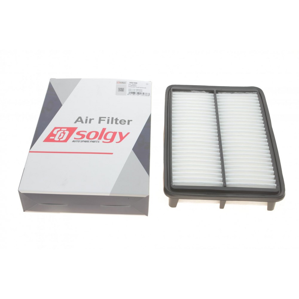 Фільтр повітряний Hyundai Tucson/ Kia Cerato/Sportage 04-